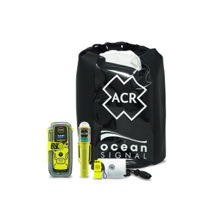 ACR ResQLink™ View Survival Kit