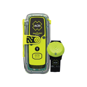 Personal Locator Beacon PLB-400 with OLAS TAG Kit