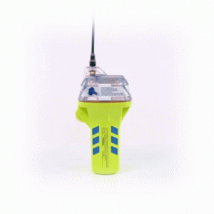 GlobalFix™ iPRO EPIRB