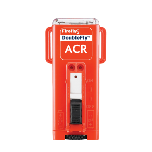 Firefly® 2 Doublefly Strobe/Incandescent Rescue Light