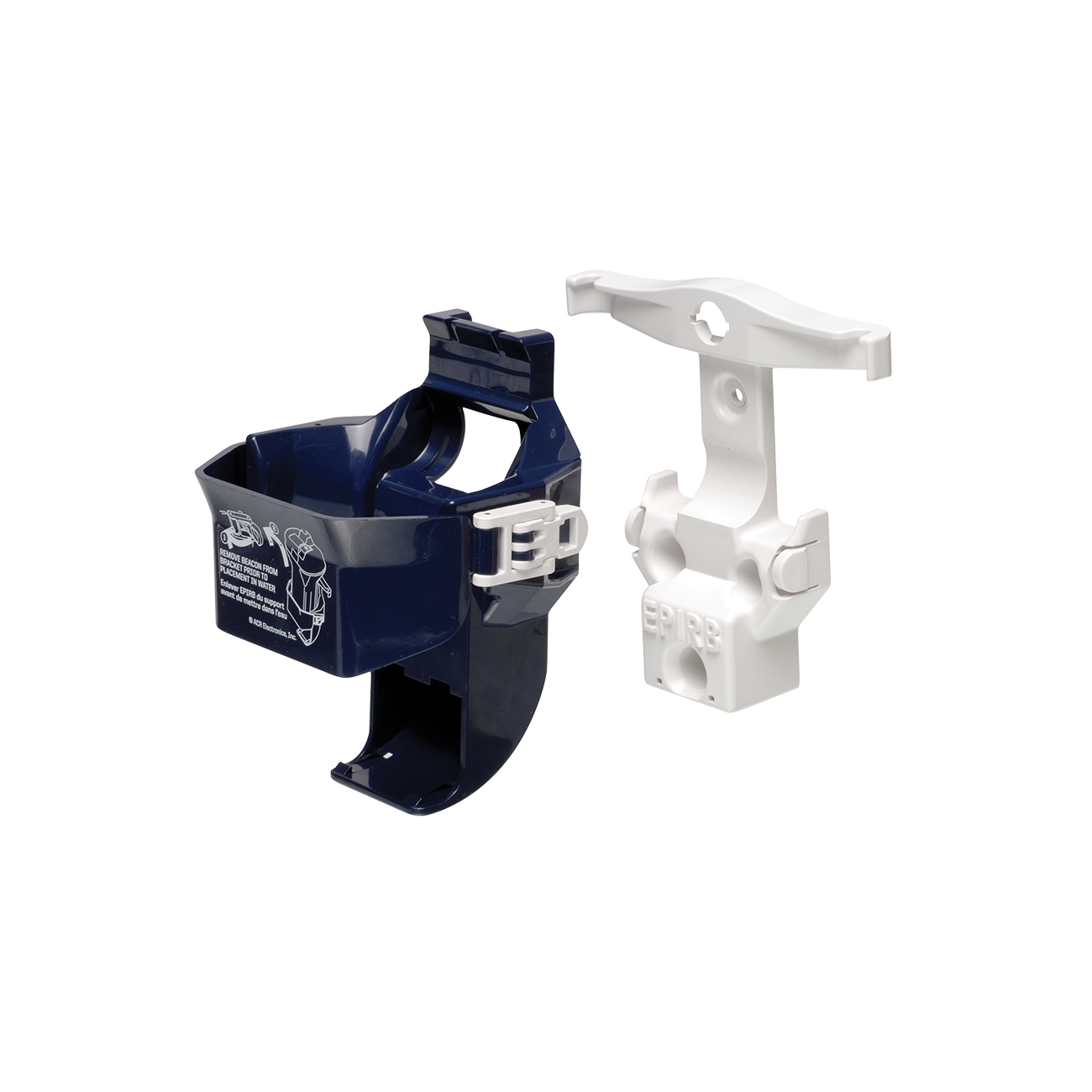 Support EPIRB LowPro™3 Cat II – Image 2