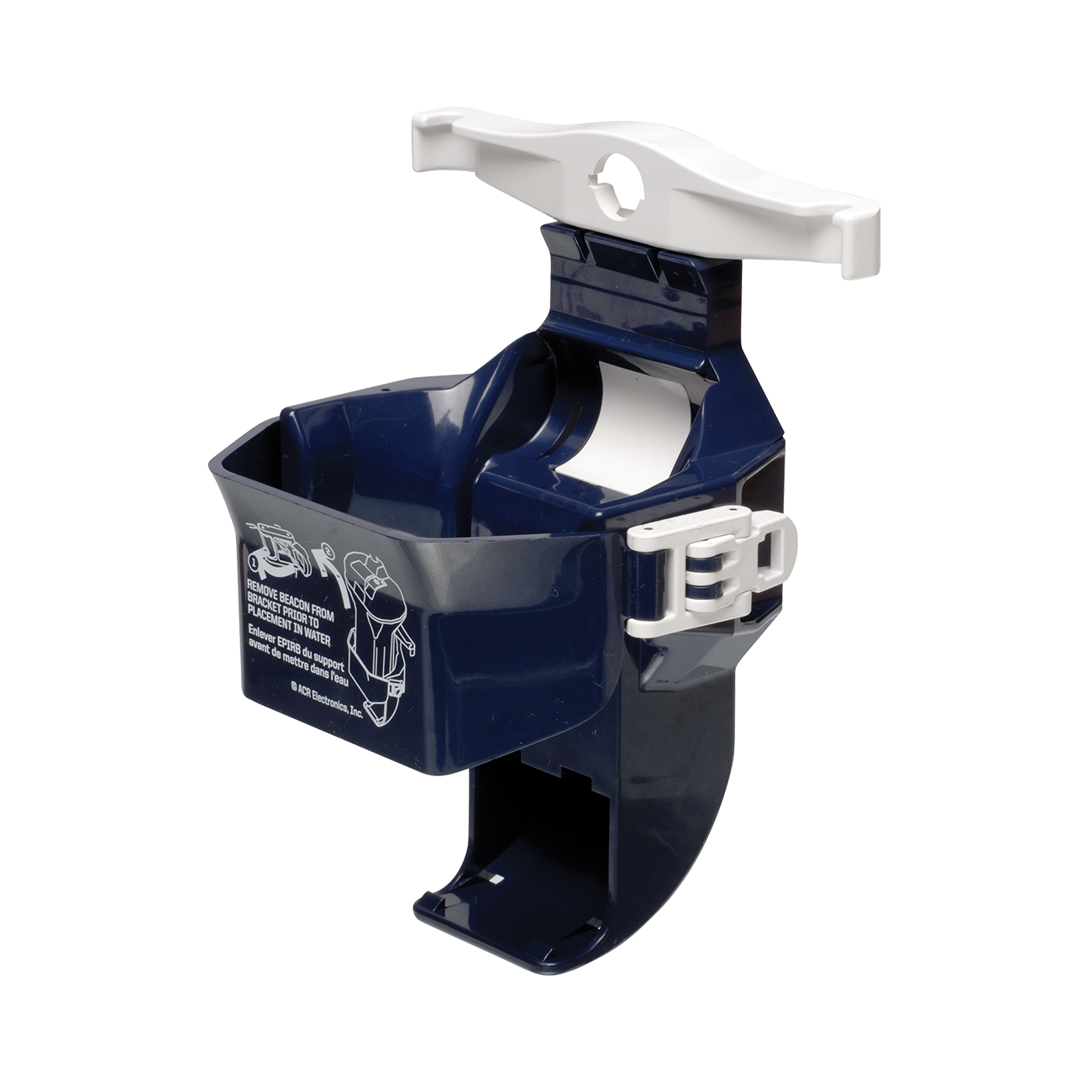 Support EPIRB LowPro™3 Cat II