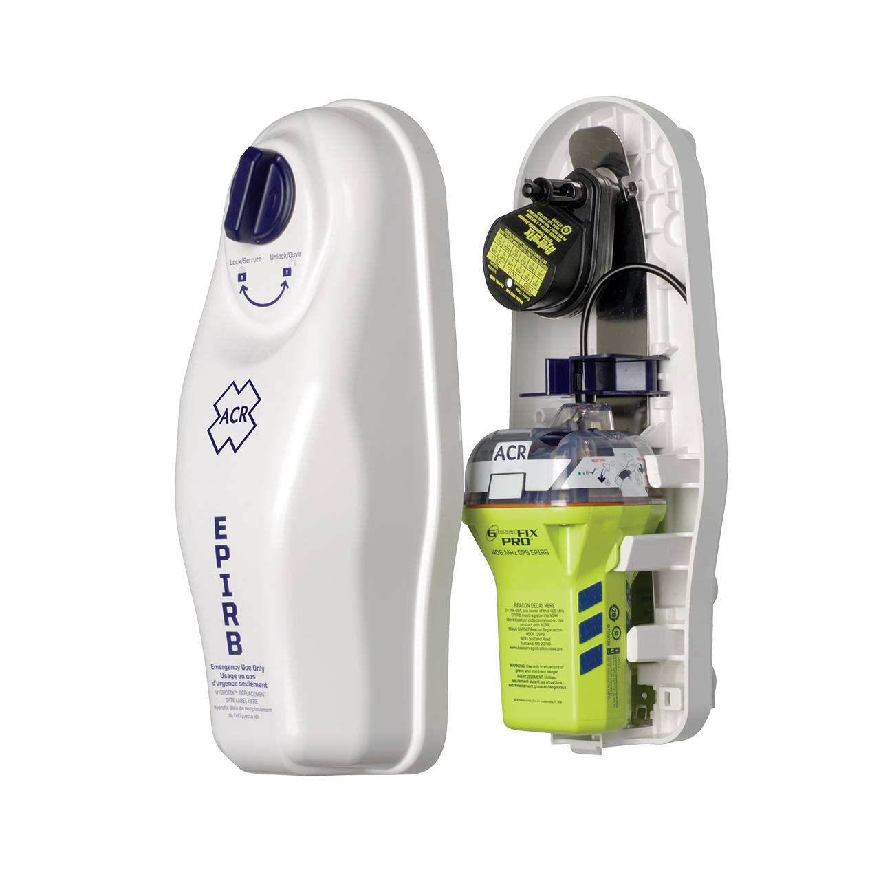 GlobalFix™ PRO EPIRB - Image 3
