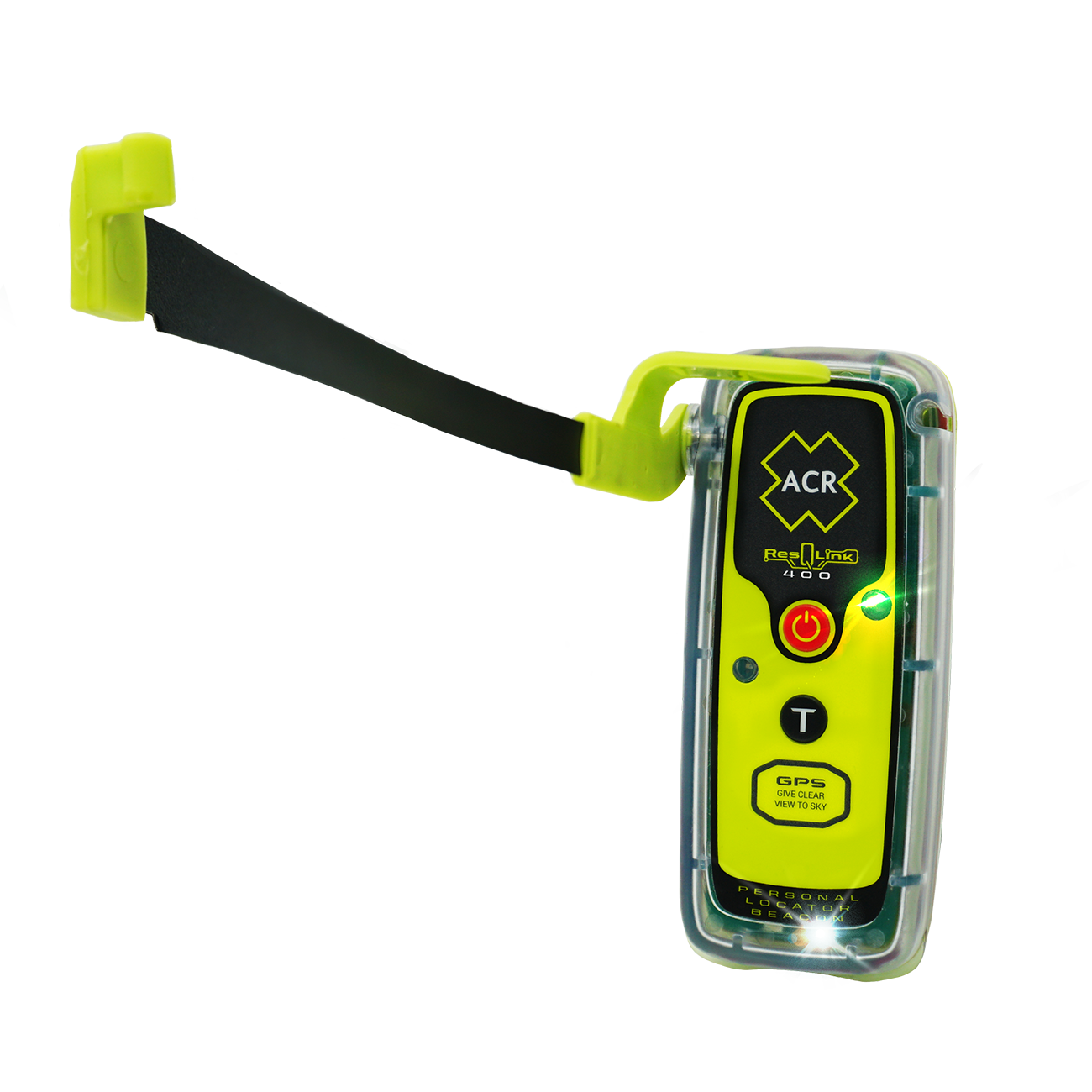 ResQLink™ 400 - Imagen 4