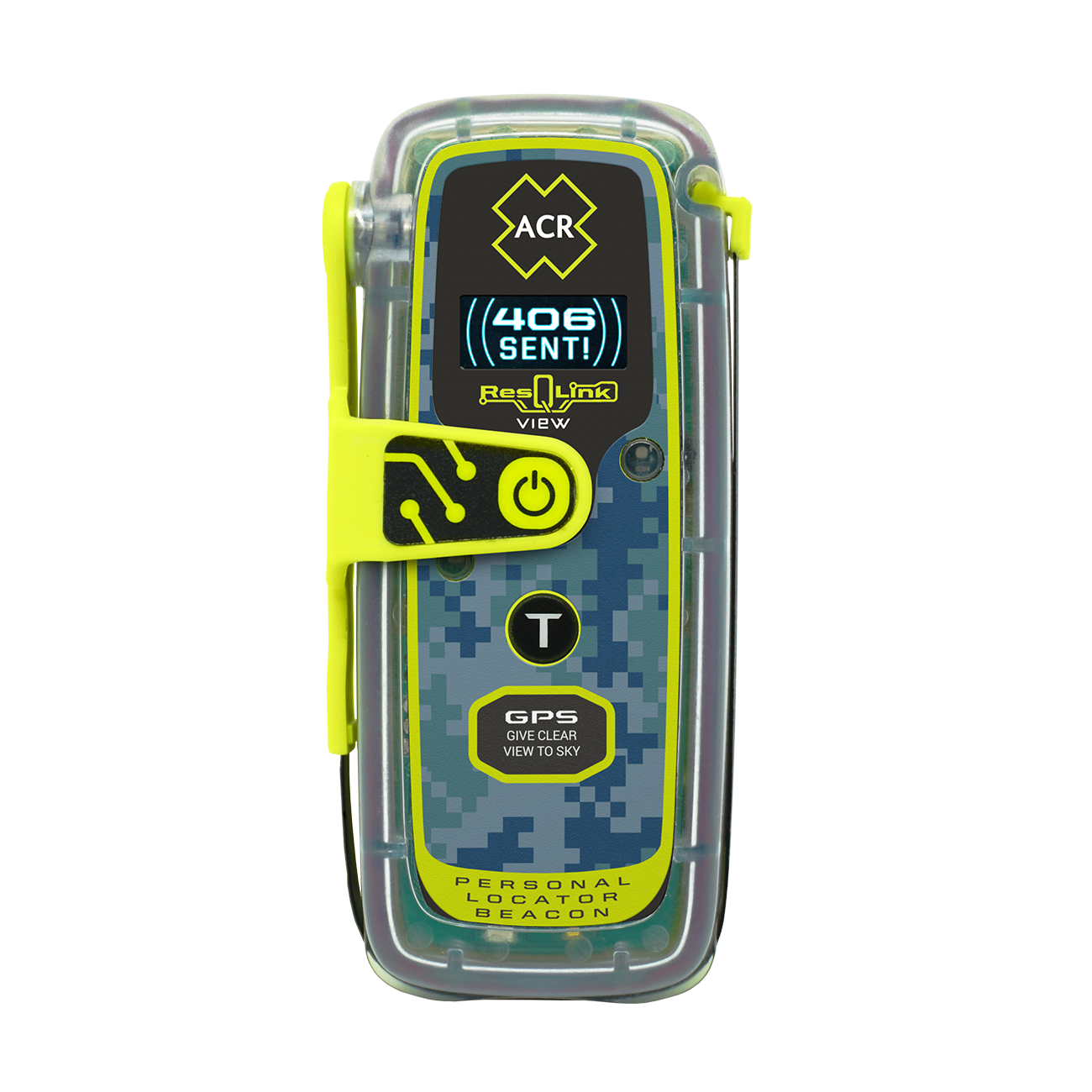 ResQLink™ View - Afbeelding 6