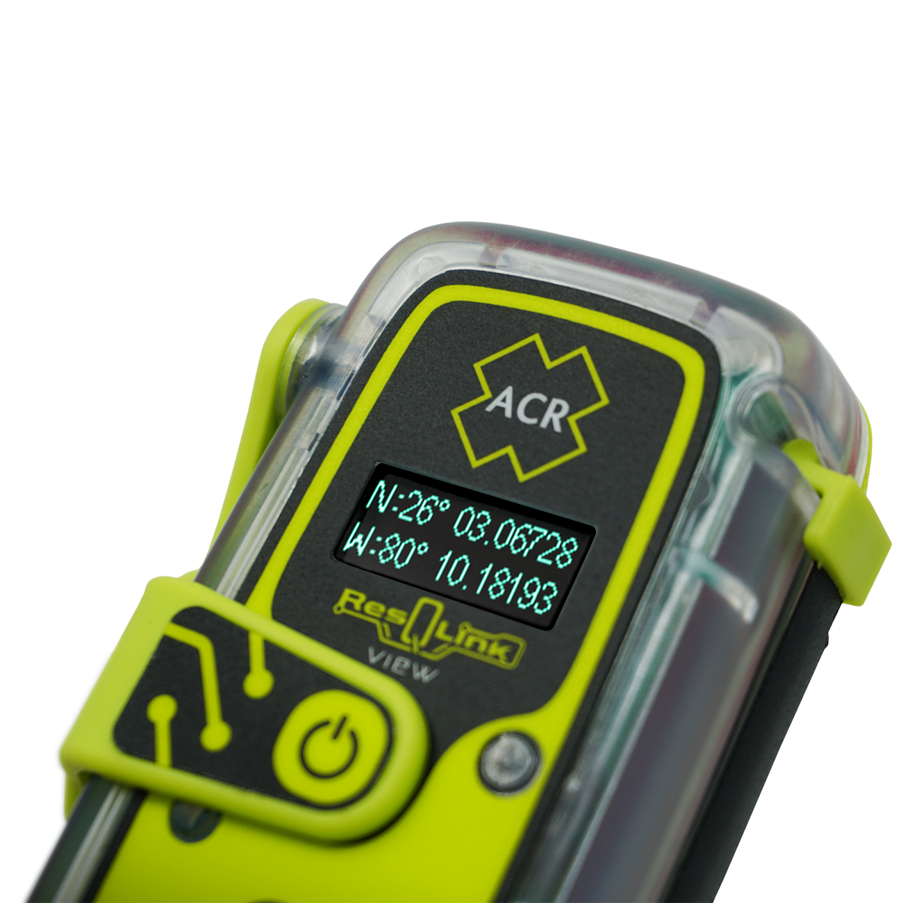 ResQLink™ View - Afbeelding 11