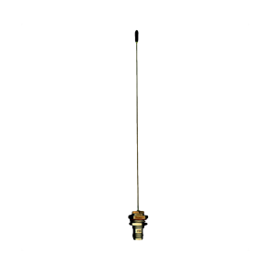 110-329 Whip Antenna, Single Band
