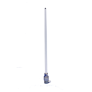 110-343 Whip Antenna, Tri-band