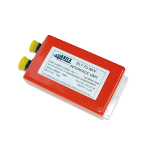 ELT to Nav Interface Boeing