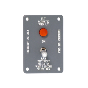 Daljinski prekidač - Cessna