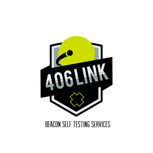 406Link Beacon Self-Testing Service