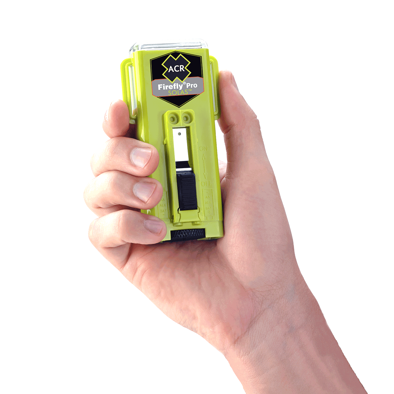 Firefly® PRO SOLAS - Image 4