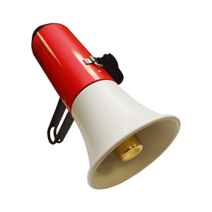 Megaphone