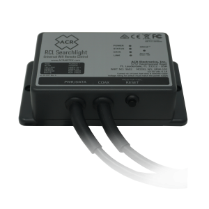 Wi-Fi Remote Control Module