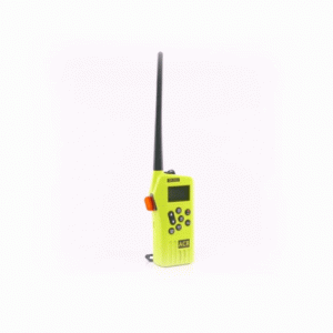 SR203 VHF Handheld Survival Radio