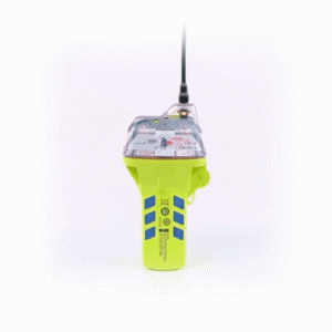 GlobalFix™ PRO EPIRB