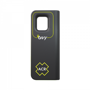 Bivy stick (op basis van abonnement)