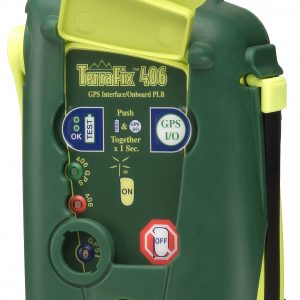 ACR TerraFix Personal Locator Beacon