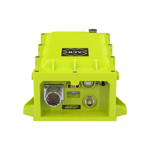 ELT 5000 Distress Tracking (DT) For GADSS Compliance