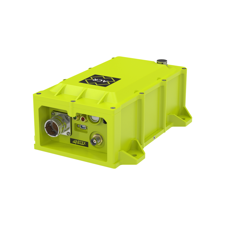 ARTEX Distress Tracking ELT is Preferred GADSS Solution for World’s Major Aircraft Manufacturers