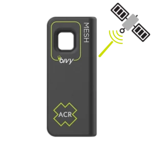 Bivy Go Plan - Bivy Stick MESH + Unlimited Data