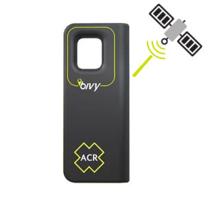 Bivy Go Plan - Bivy Stick + Unlimited Data