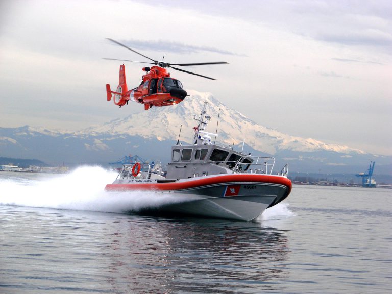 How the Cospas-Sarsat Search and Rescue System Works with EPIRB, Personal Locator Beacons, and ELTs