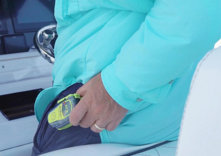 Florida Boaters with EPIRBs and PLBs to Receive Discounts on Vessel Registration Fees