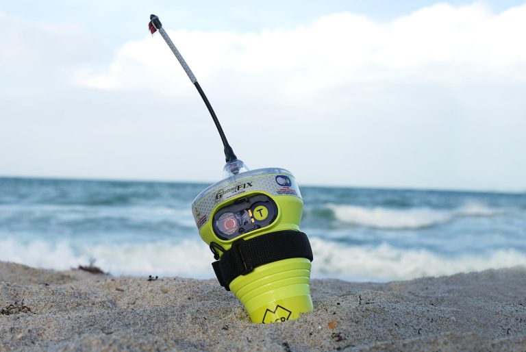 What to Know When Buying an EPIRB, PLB or ELT from an Online Auction