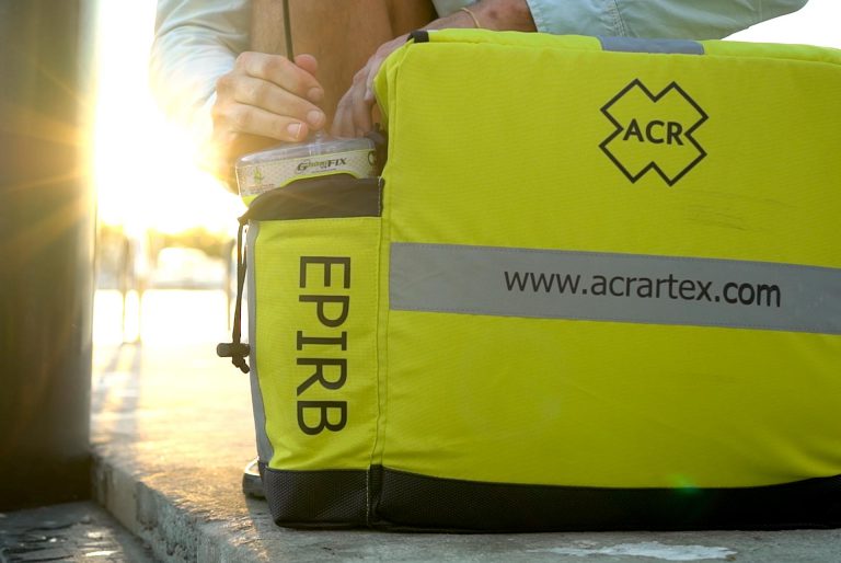 All-In-One Peace of Mind - Introducing EPIRB Safety Kits