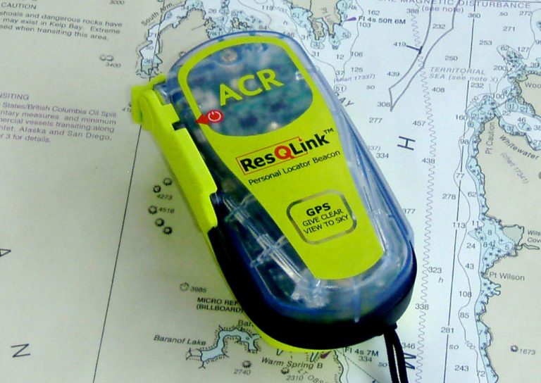 Rescue Signaling:  Tips to Consider