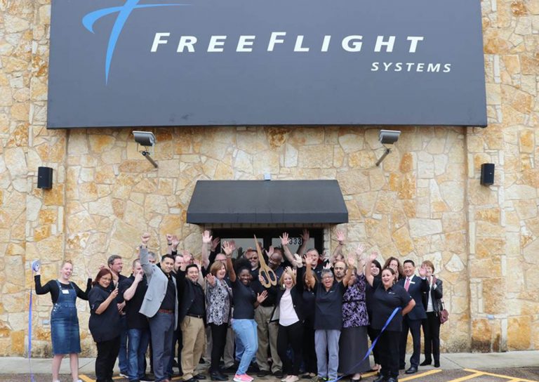 ACR Group Announces the Acquisition of FreeFlight Systems