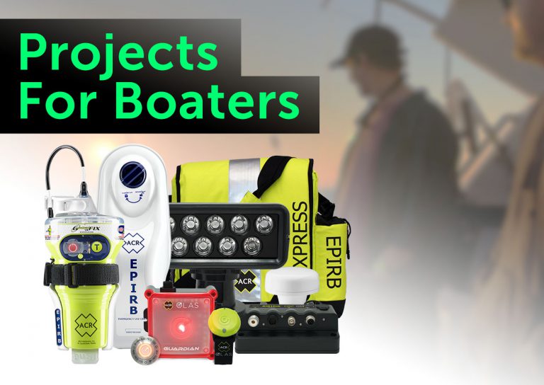 5 Quarantine Boat Projects That Will Make Your Next Trip On The Water Safer