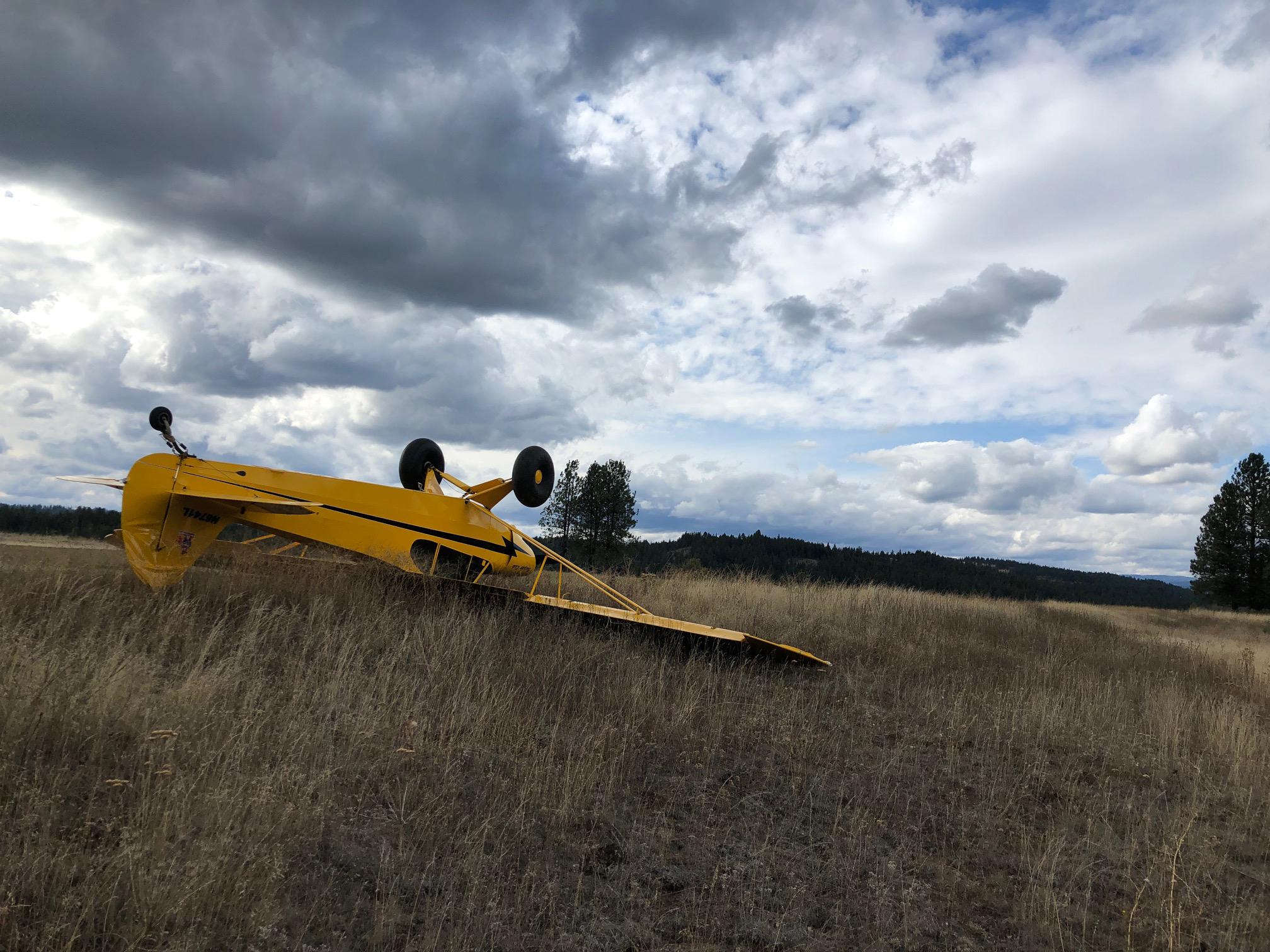 New Meadows, Idaho, USA