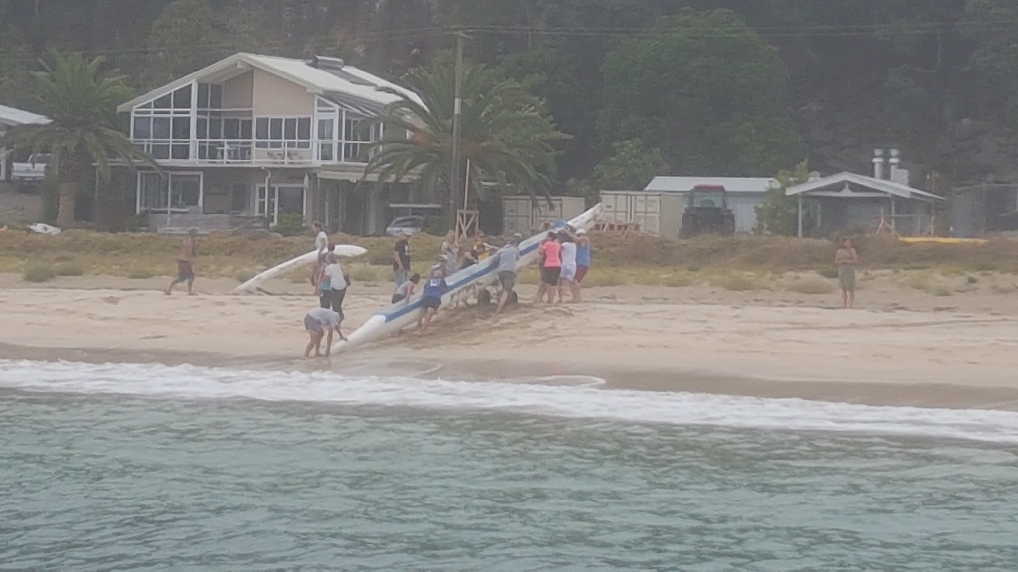 Tapuaetahi Beach Taronui Road, Kerikeri, New Zealand