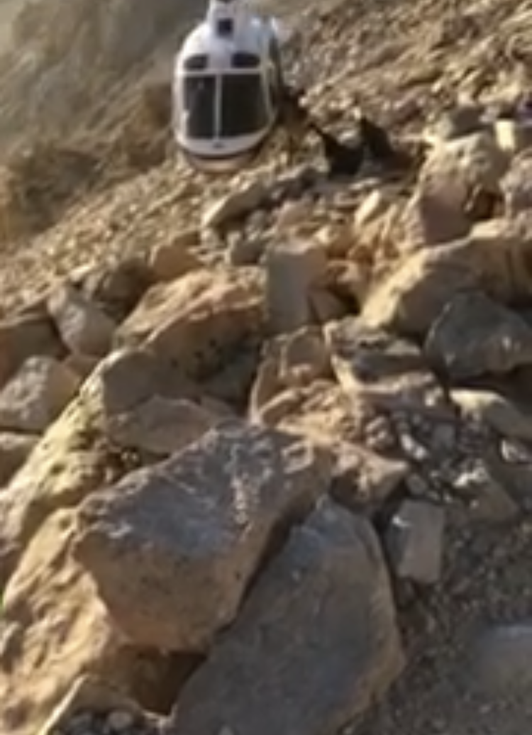 Mt Whitney, California, USA