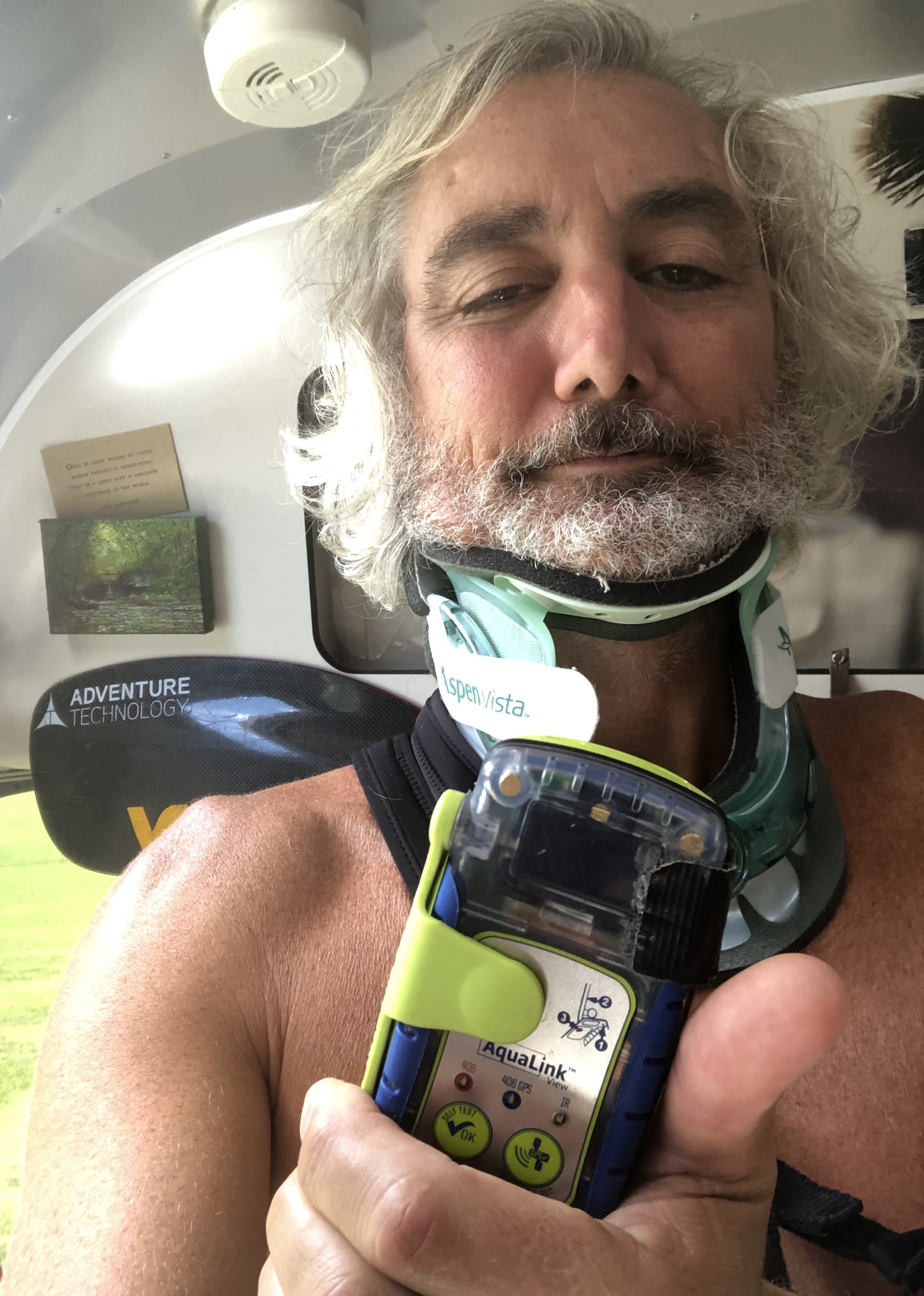 Spruce Flats Falls, Townsend, TN, USA