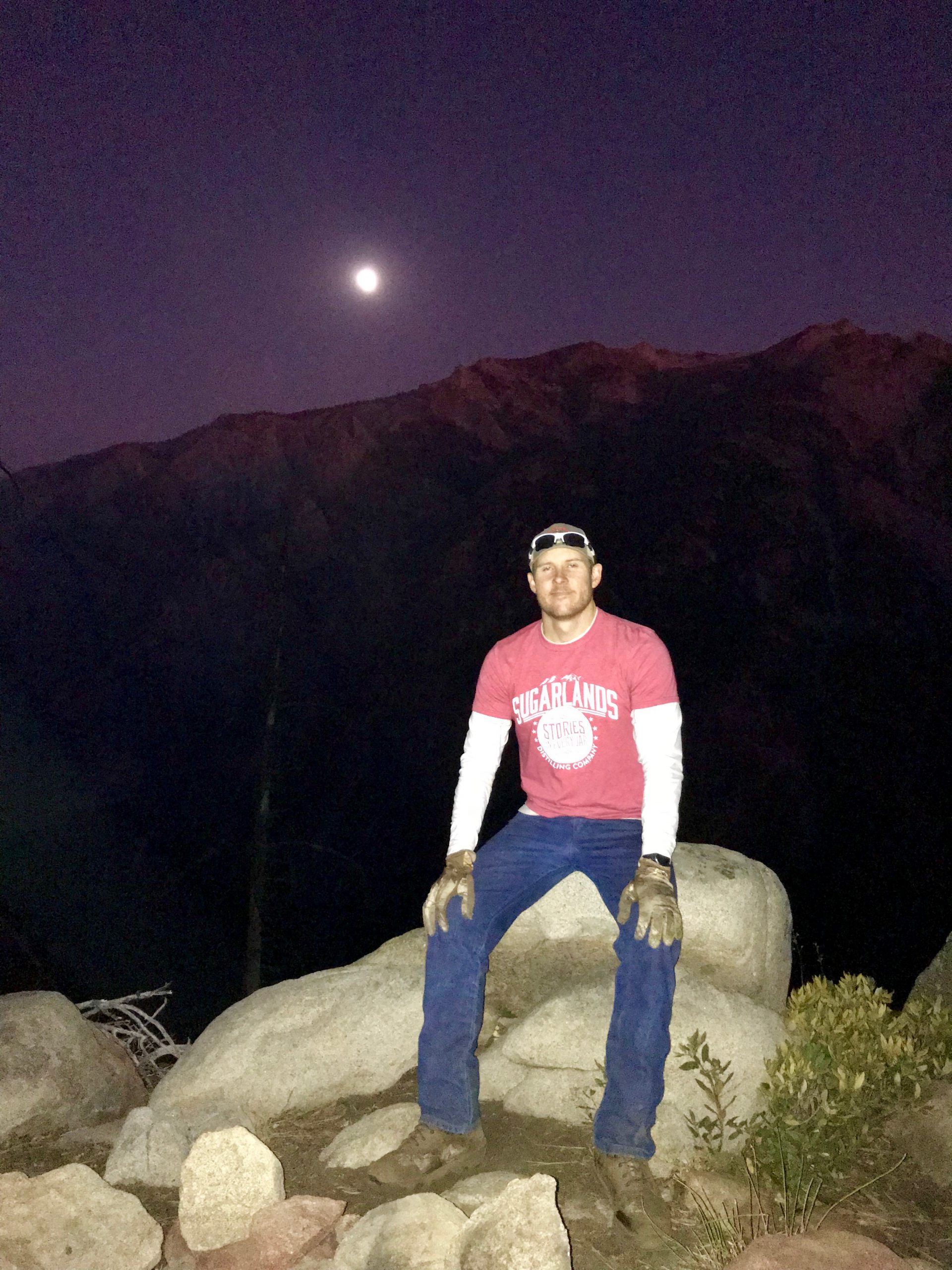 Tehipite Valley, California, USA