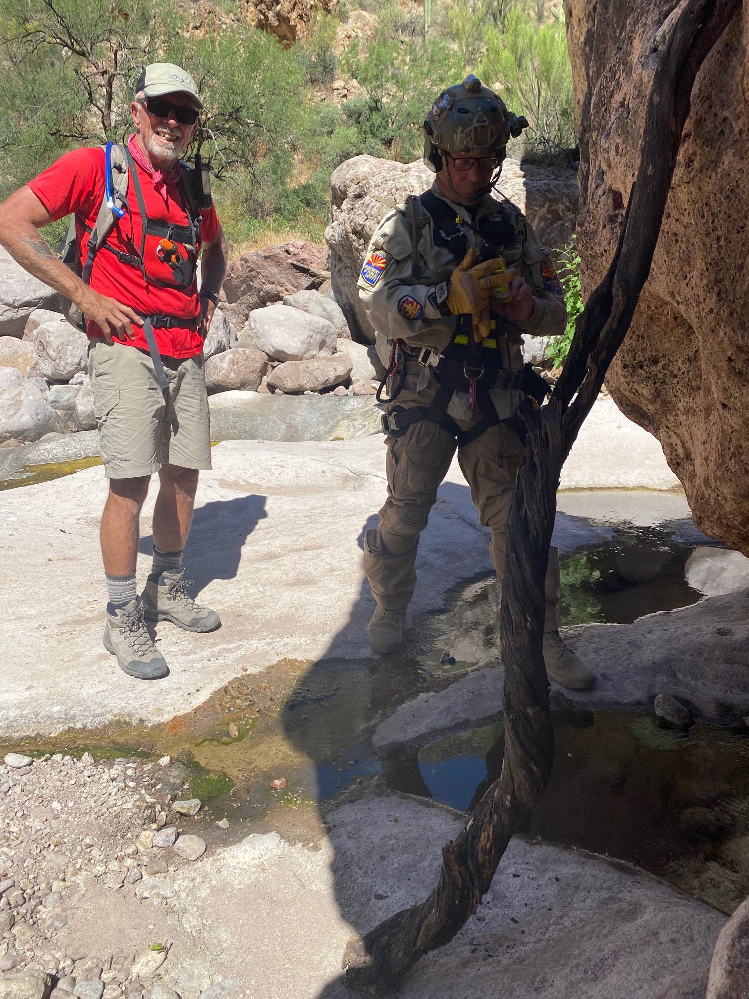 N33 29.968 W111 23.678