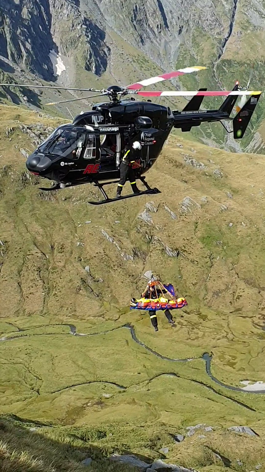 Queenstown, New Zealand